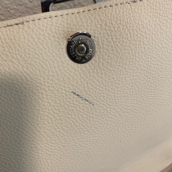 Sam Eldelman shoulder purse - Picture 9 of 15